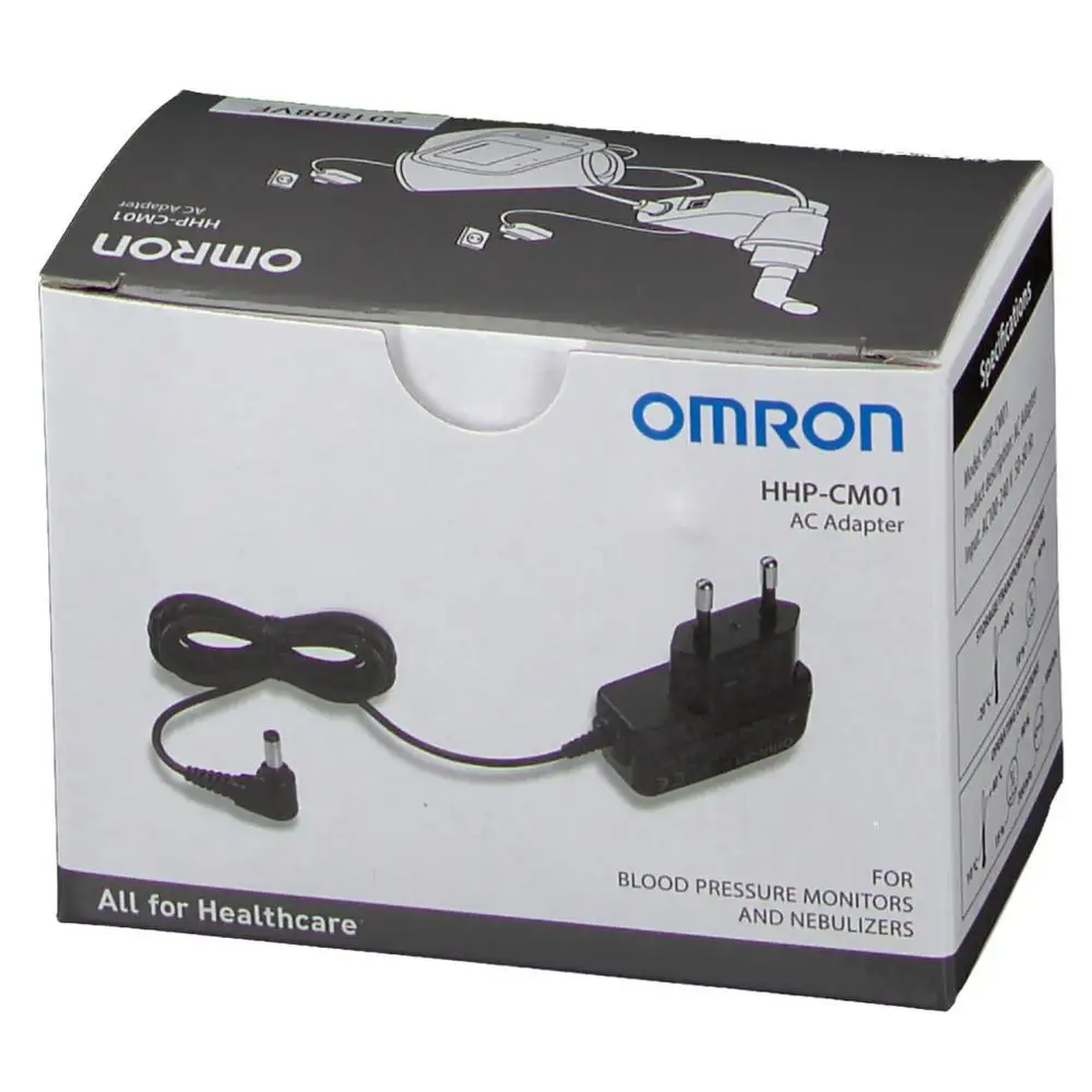 Omron HHP-cm01. Омрон адаптер HHP-cm01. Зарядник на Omron. Omron ee sj5. Адаптер для omron