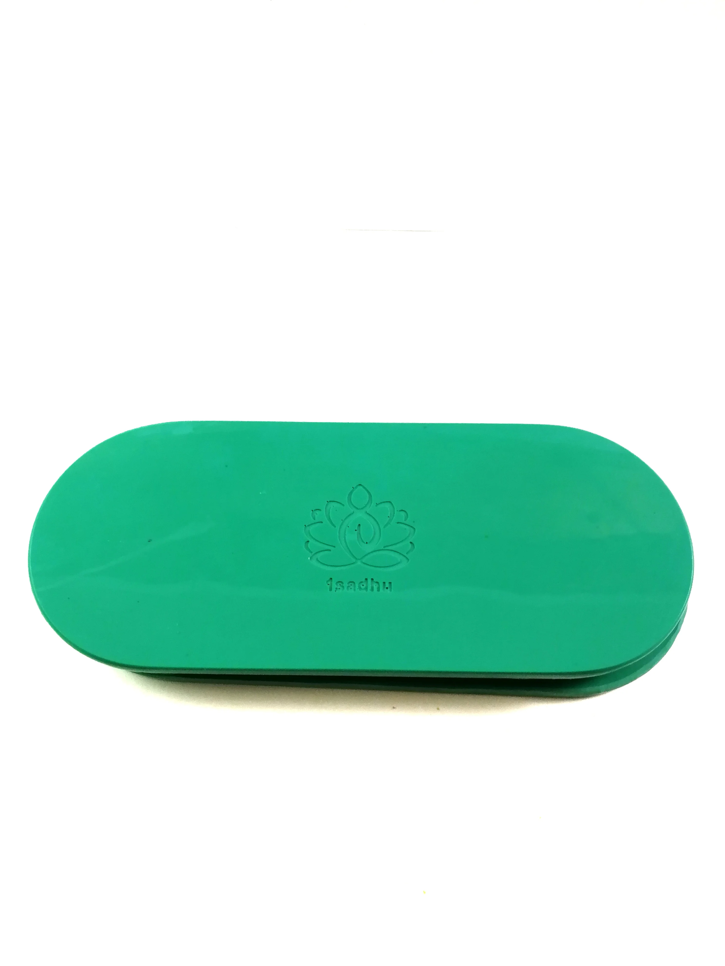 Йога доска Садху Массажер для ног гвоздестояние Sadhu board for Yoga Foot massager nails|Блоки