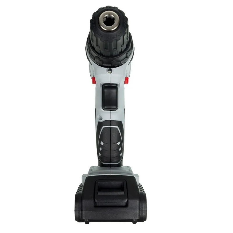 Дрель-шуруповерт аккумуляторная ДА-14-2ЛК Ресанта | Инструменты