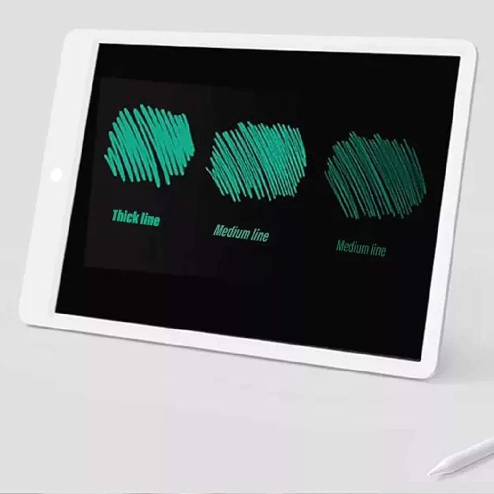Планшет для рисования Xiaomi Mijia LCD Small Blackboard 10 inch (XMXHB01WC)|Образовательное