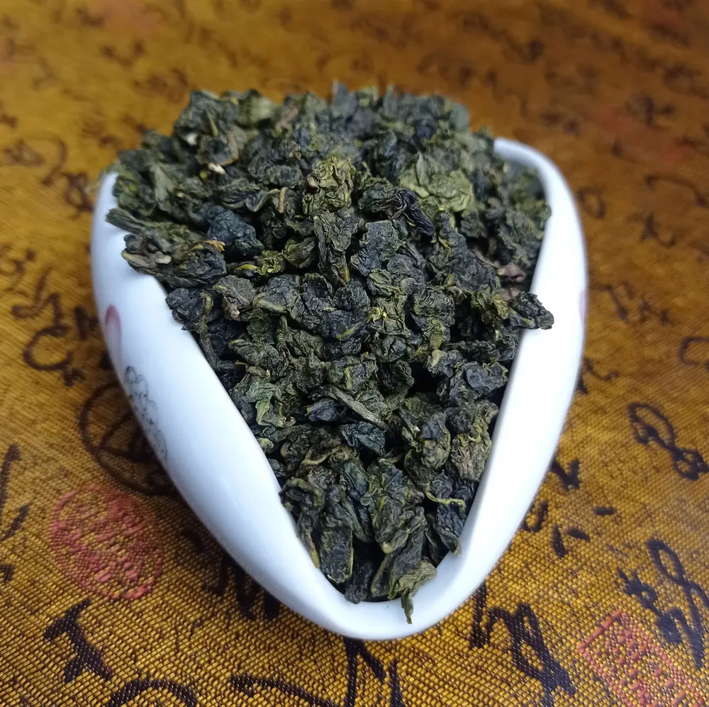 250г Чай Молочный Улун Milk Oolong |