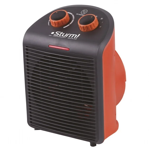 Тепловентилятор STURM FH2001 | Бытовая техника