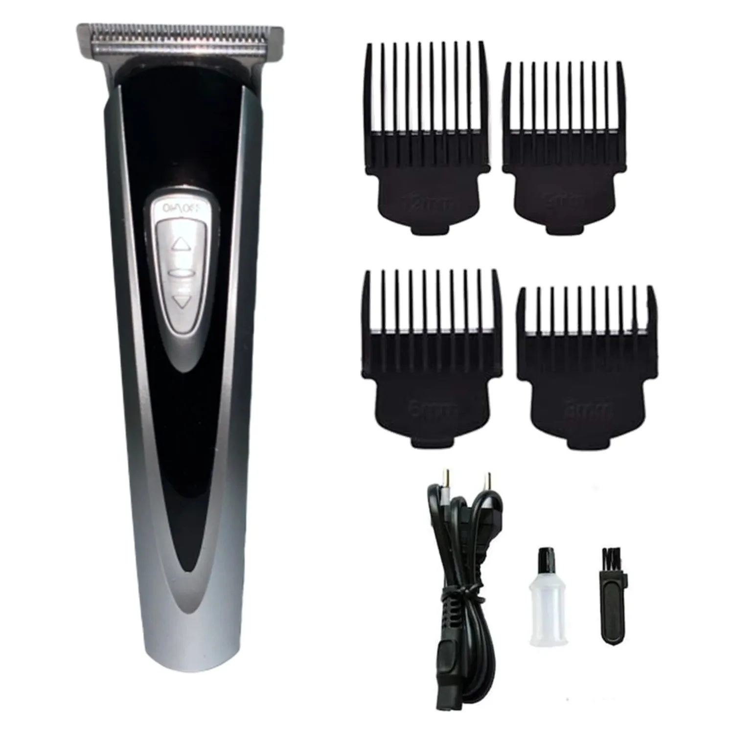 hair trimmer barber hair clipper wireless hair clipper beard wireless electric shaver barber