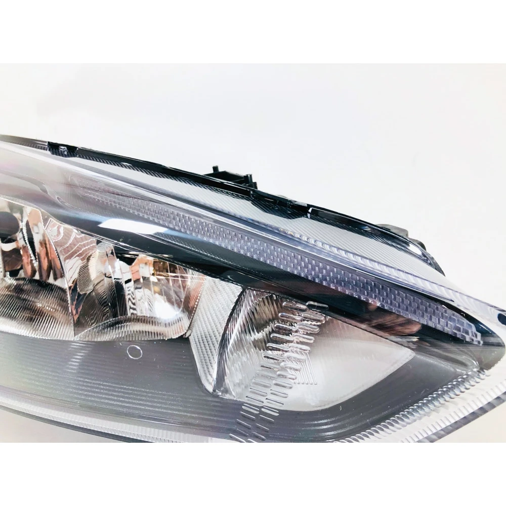 фары depo форд фокус 3. фара focus 3 рестайлинг. Led фары на форд фокус 2. 431-11c9lmlemd2. фара форд фокус 3 ксенон.