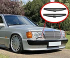 W201 и W126 Mercedes Щетка стеклоочистителя фар 1 пара Amg AA 1268200245