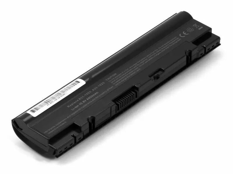 Аккумулятор для ноутбука ASUS Eee PC 10251225 1025C 1225B 1225C ( A31 1025 A32 CS AUP052NB)|Аккумуляторы