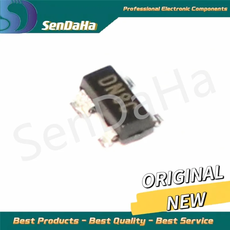 CAT811RTBI-T3 CAT811RTBI CAT811 SOT-143 DN8C новый оригинальный 10 шт./лот Бесплатная доставка