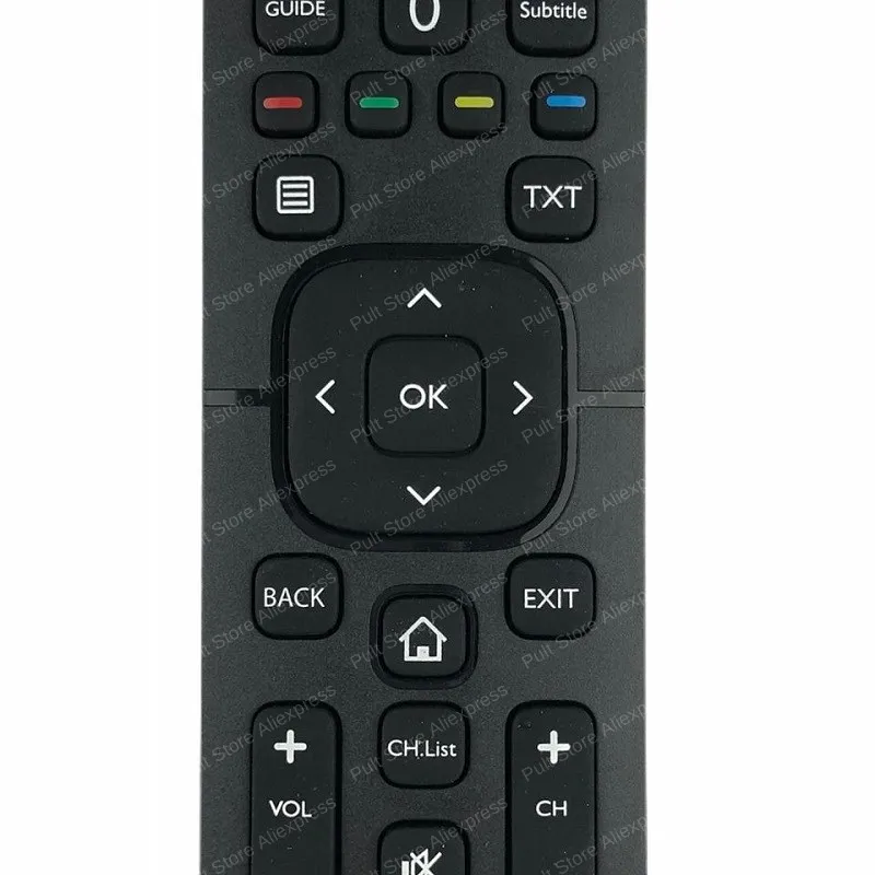 Купить Пульт Для Телевизора Dexp U50h8000u