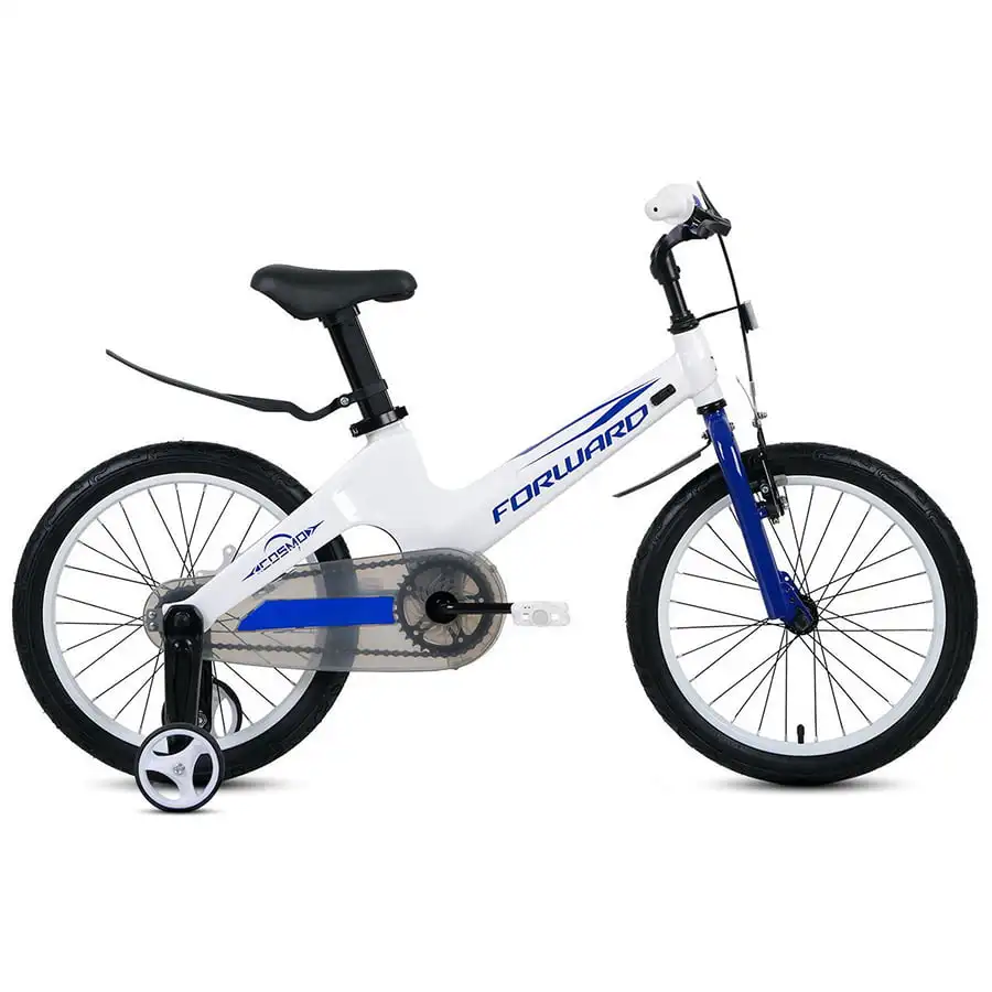 Bicycle for children 16 &quotforward Cosmo mg 20-21 year novasport Lightweight Durable Reliable Sport Equipment Safety Protection Riding Road