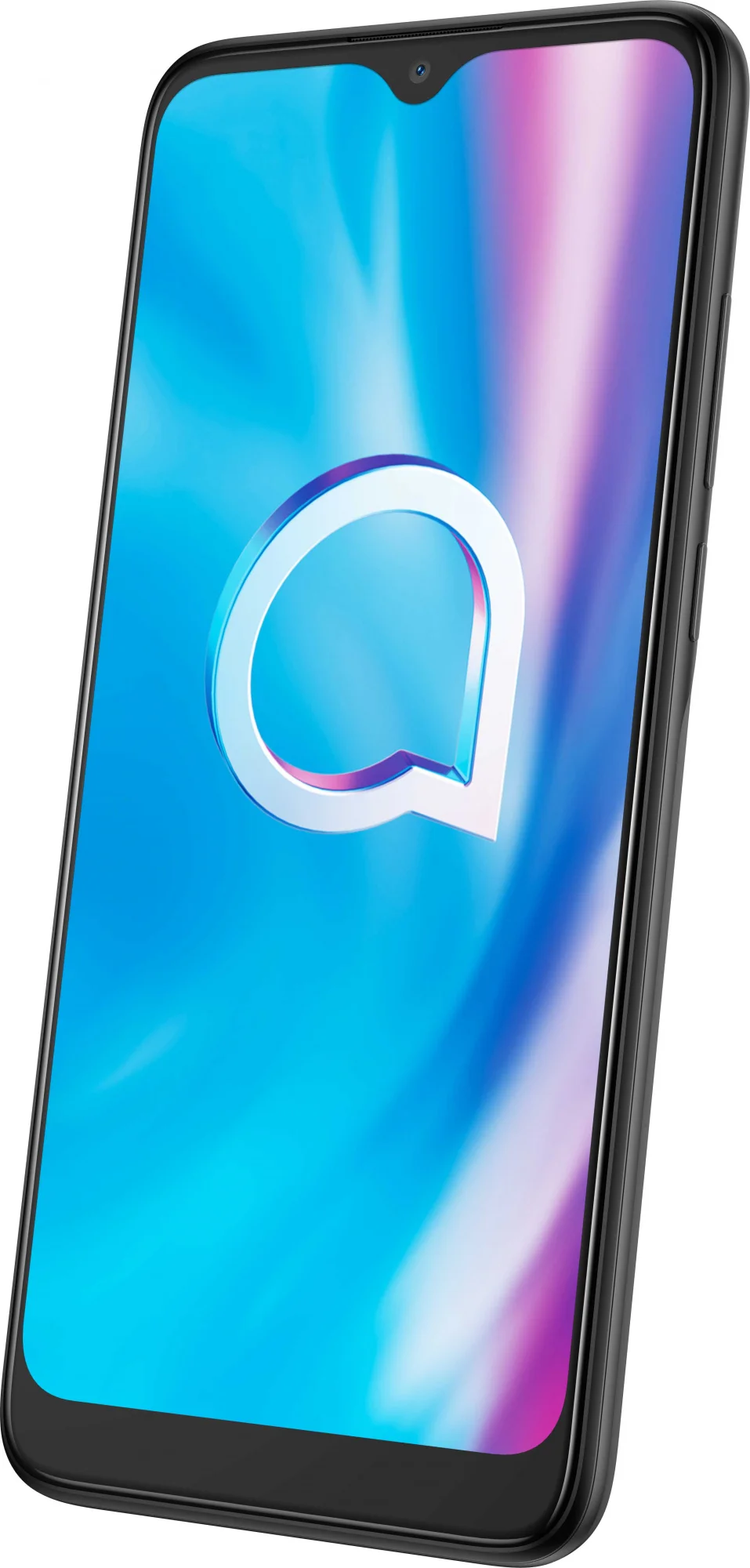 Фото Смартфон Alcatel 5030E 1SP 128Gb 4Gb серый моноблок 3G 4G 2Sim 6.22" 720x1520 Android 10 13Mpix 802.11 b/g/n GPS GSM900/1800 Смартфон Alcatel 5030E 1SP 128Gb 4Gb серый моноблок 3G 4G 2Sim 6.22" 720x1520 Android 10 13Mpix 802.11 b/g/n GPS GSM900/1800