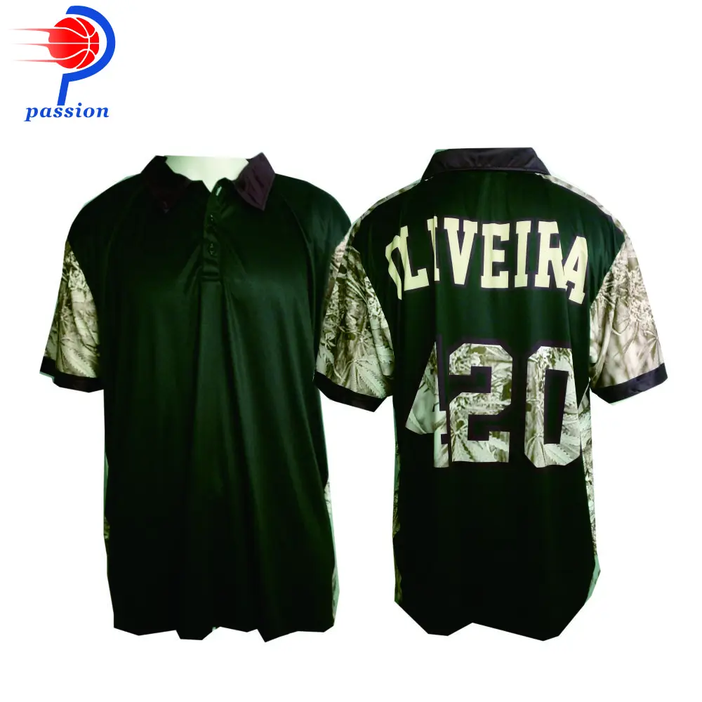 Минимальный заказ 5 шт. стандартная Teamwear полностью окрашенные сублимированные
