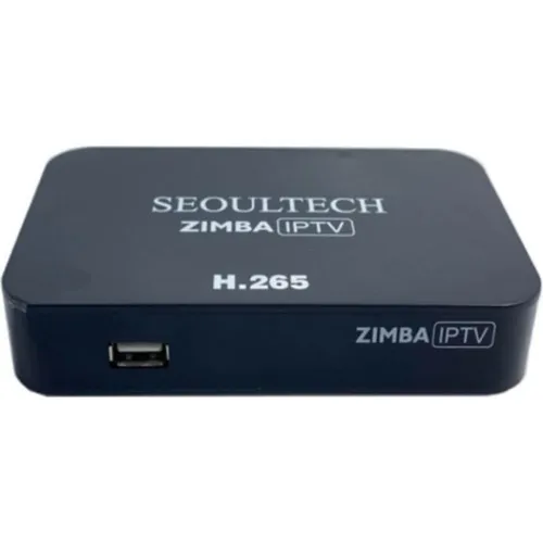 

Спутниковый приемник Seoultech Full Hd