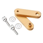 Стальная линейка, позиционирующий блок, деревообрабатывающий инструмент для черчения, маркировки, маркировки провода, измерительный инструмент, угловой краситель, свободный локатор резьбы