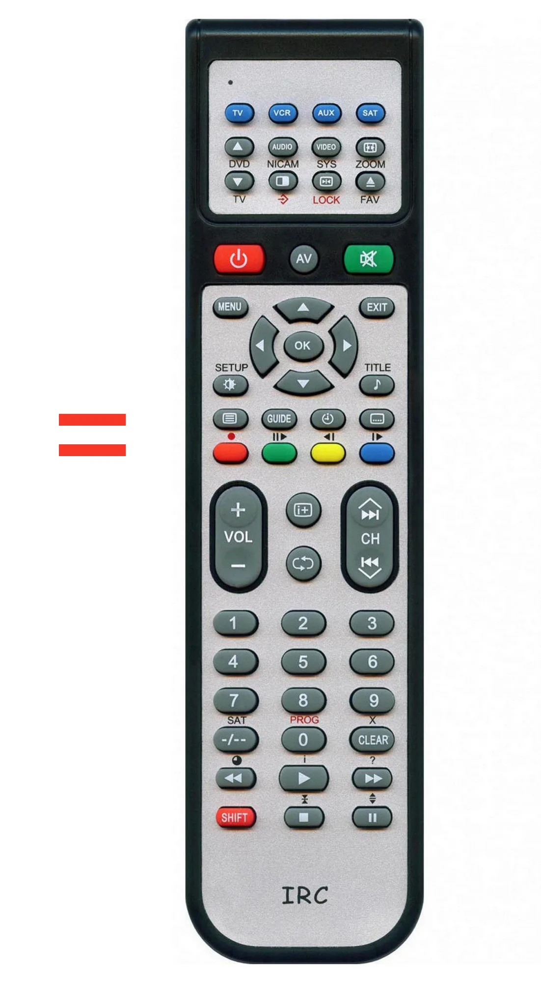 Пульт Irc 21f Купить