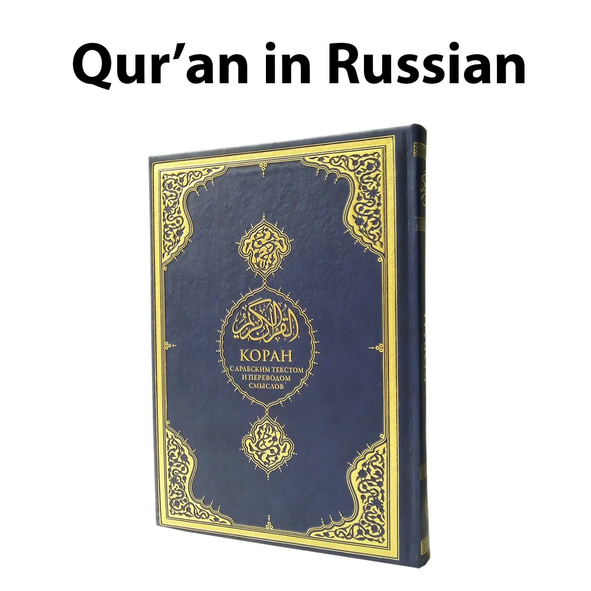 Книга для чтения с текстом на русском языке |