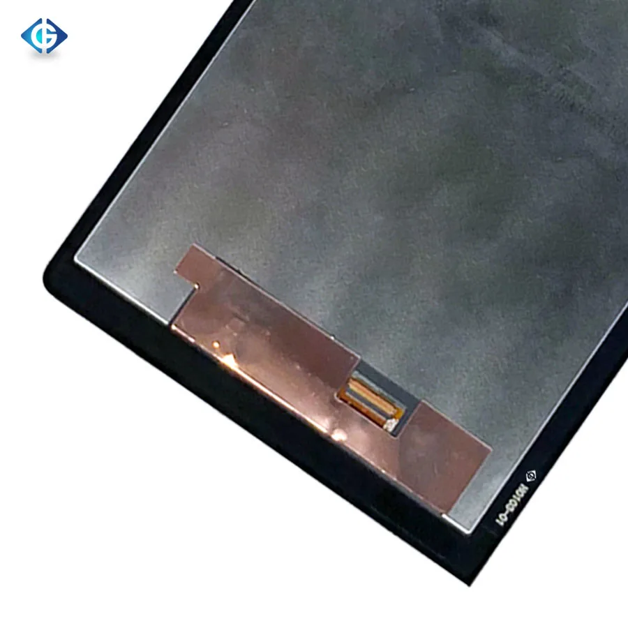 Запасные части для Lenovo Yoga Tab 3 8 0 YT3 850 850F 850L ЖК дисплей с сенсорным экраном в