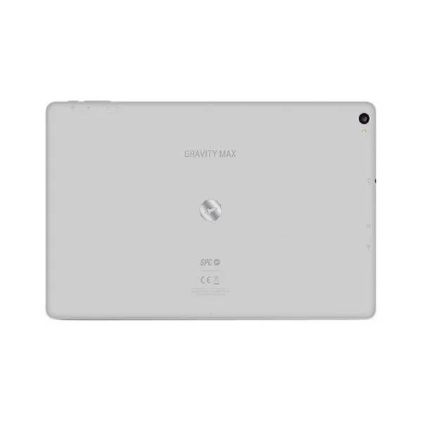 Планшет SPC Gravity Max 10 1 &quotquad core 2 GB ram 32 белый | Компьютеры и офис