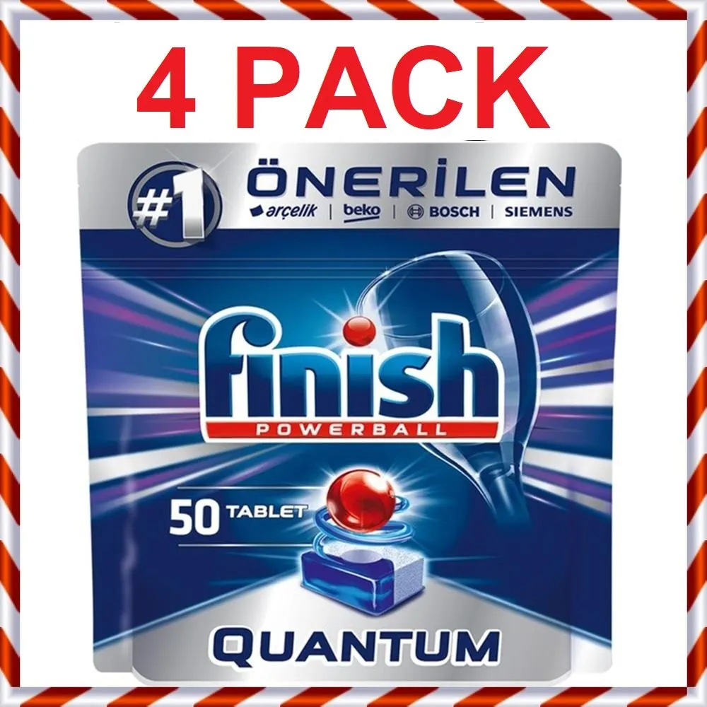 Finish Quantum Powerball жидкость для мытья посуды вкладки концентрат таблетки|Средства