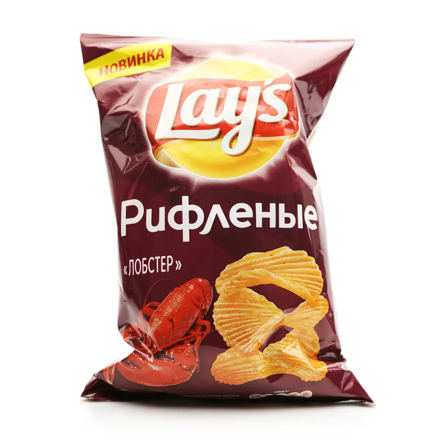лейс лобстер 150гр. чипсы lays лобстер рифленые 90гр. чипсы lay's картофельные, лобстер, 140 г. Lays лобстер 140 гр. чипсы lay's лобстер рифленые, 90г.