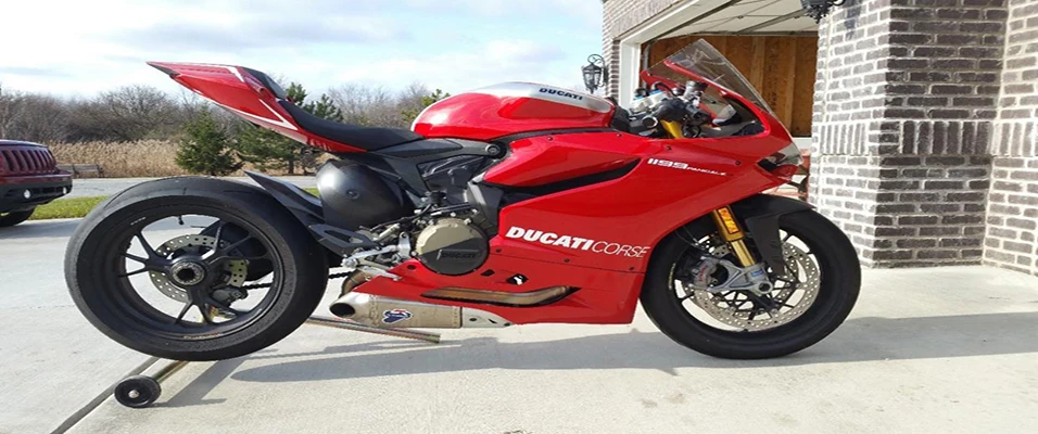 Мотоцикл Задний заднем сиденье пассажира жесткий Solo крышка капота горб для Ducati 899 1199 Panigale R S 2012 2013