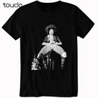 Футболка Betty Davis, певица, винтажная рубашка, размер S до 3XL