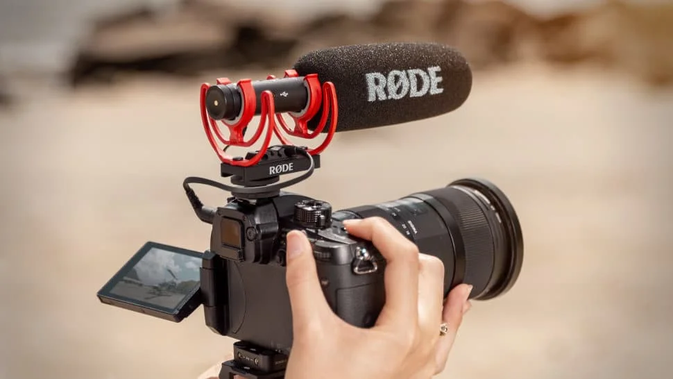 Микрофон RODE VideoMic NTG|Микрофоны| |