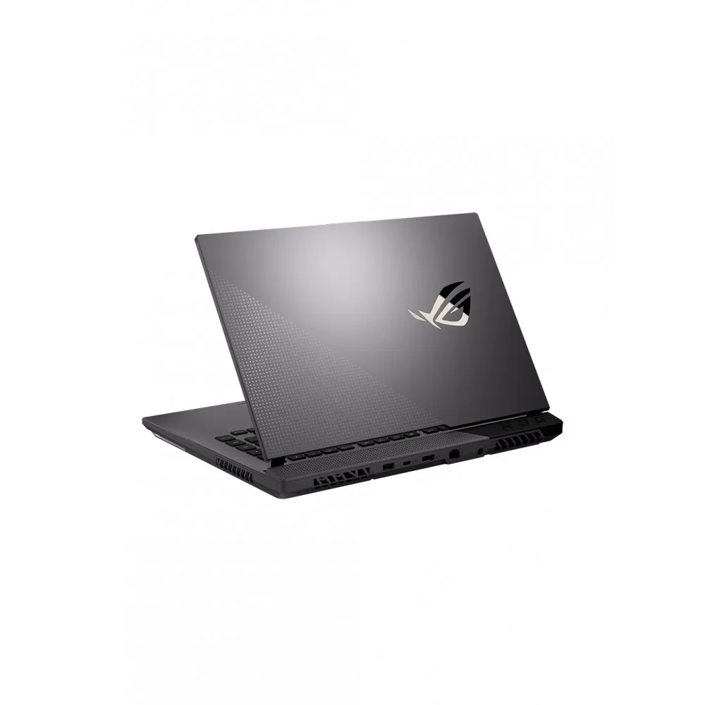 Ноутбук ASUS ROG Strix G15 15.6 WQHD\G513RW-HQ153W AMD Ryzen 7 6800H\16 GB\1TB SSD\NVIDIA® GeForce RTX 3070 Ti\Win 11\Gray |