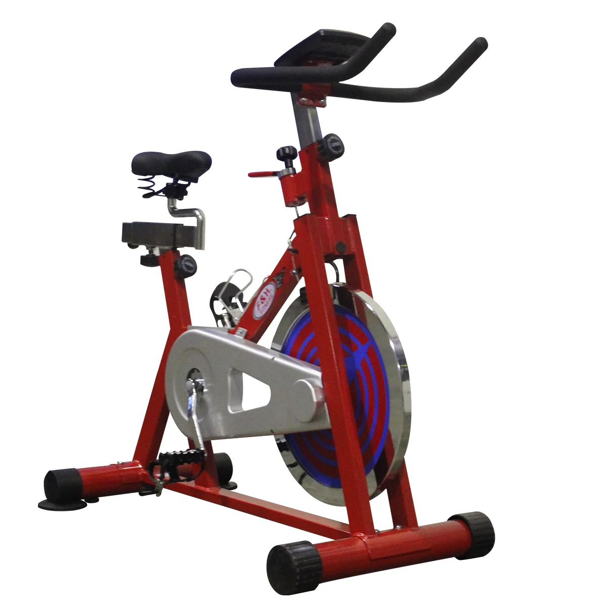 Bicicleta Spinning Flywheel