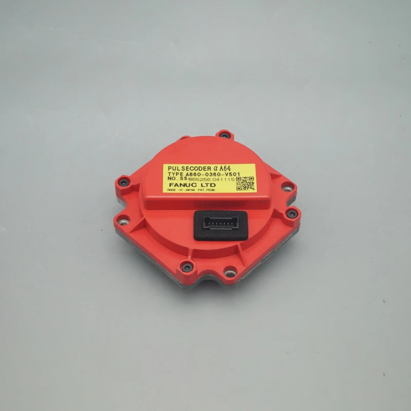 FANUC кодировщик устройство управления серводвигателем переменного тока encoder