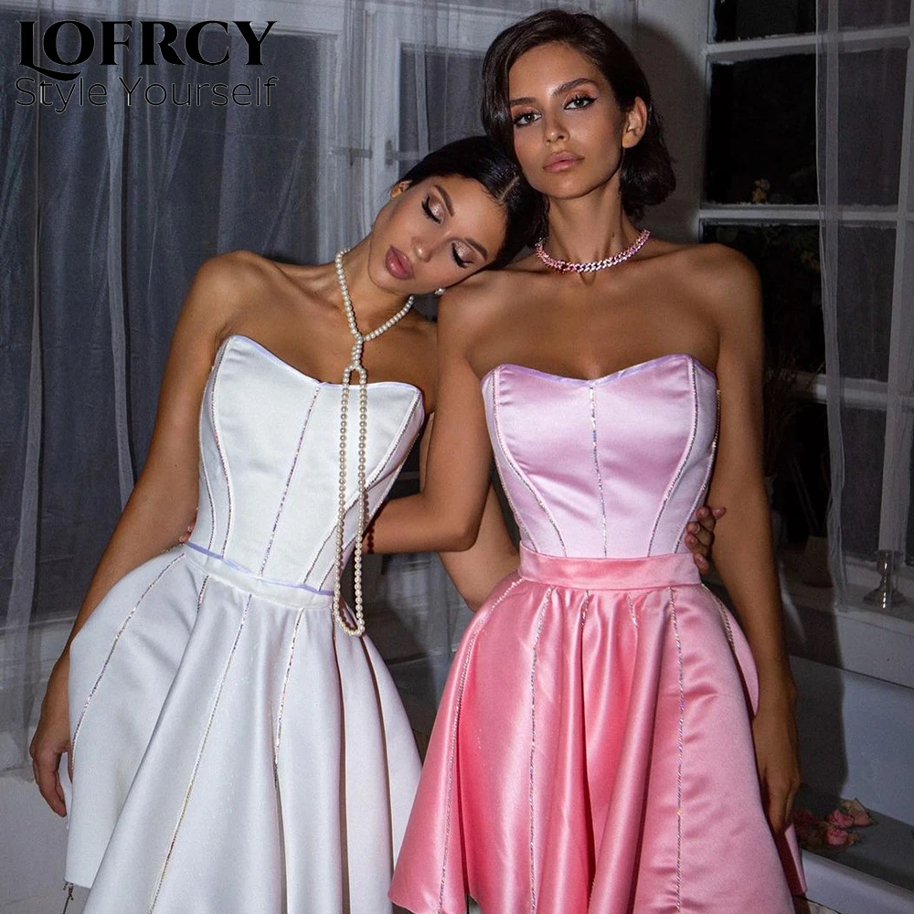 

Lofrcy корсет, расшитый бриллиантами Короткие топы на молнии сексуальные женские пляжные наряды в эстетике Женская праздничная одежда винтаж...