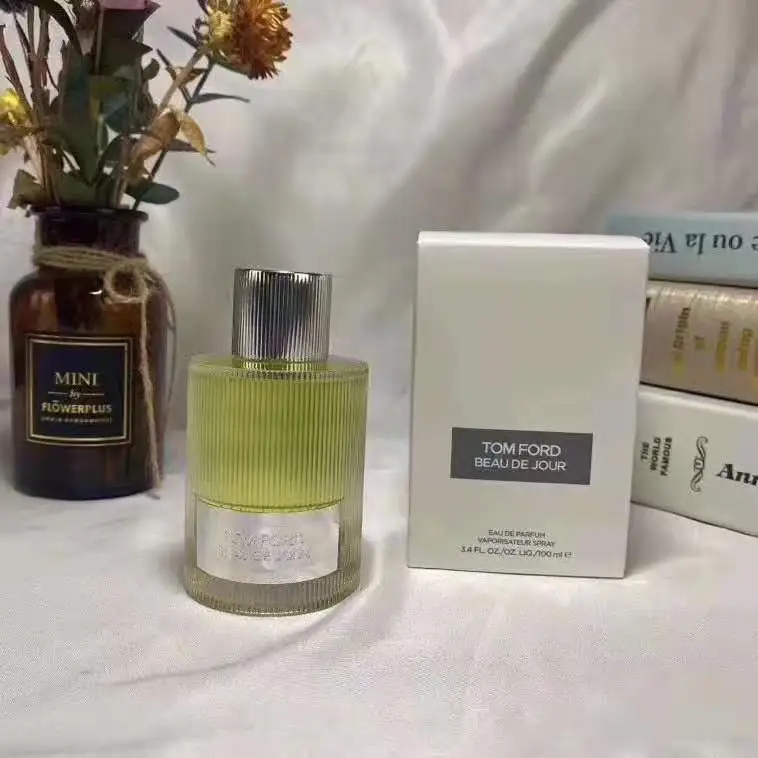 

erfumes and fragrances for women Original The original single quality Good day day gentleman perfume 100ml, counter quality