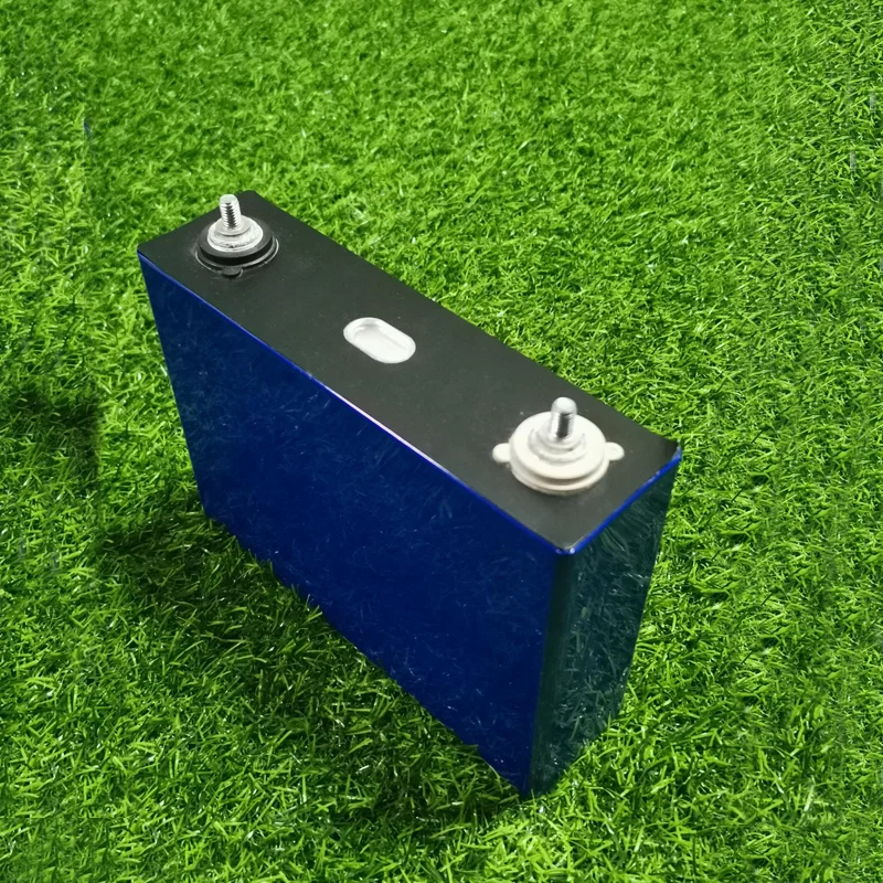 Аккумуляторная батарея Lifepo4 3 2 в 120ач для хранения энергии 8 шт./лот|Перезаряжаемые