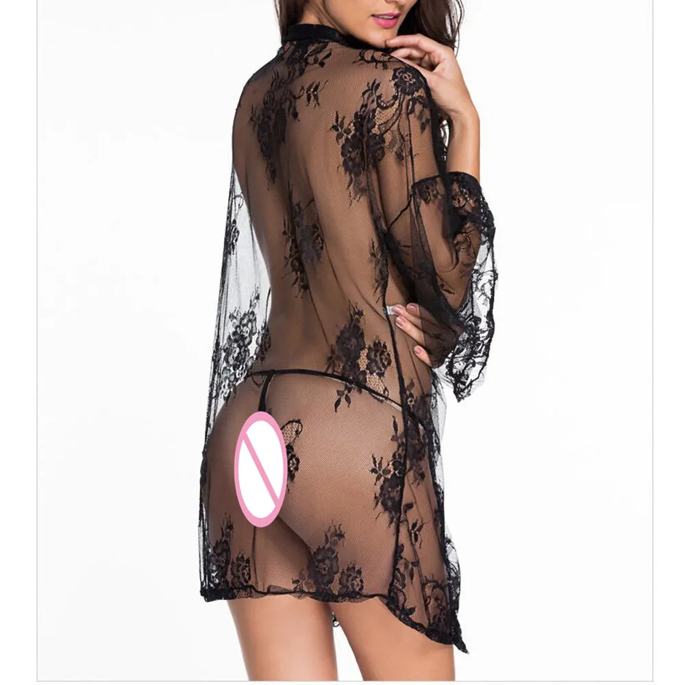 Эротическая одежда для сна женское сексуальное белье комбинация экзотическая