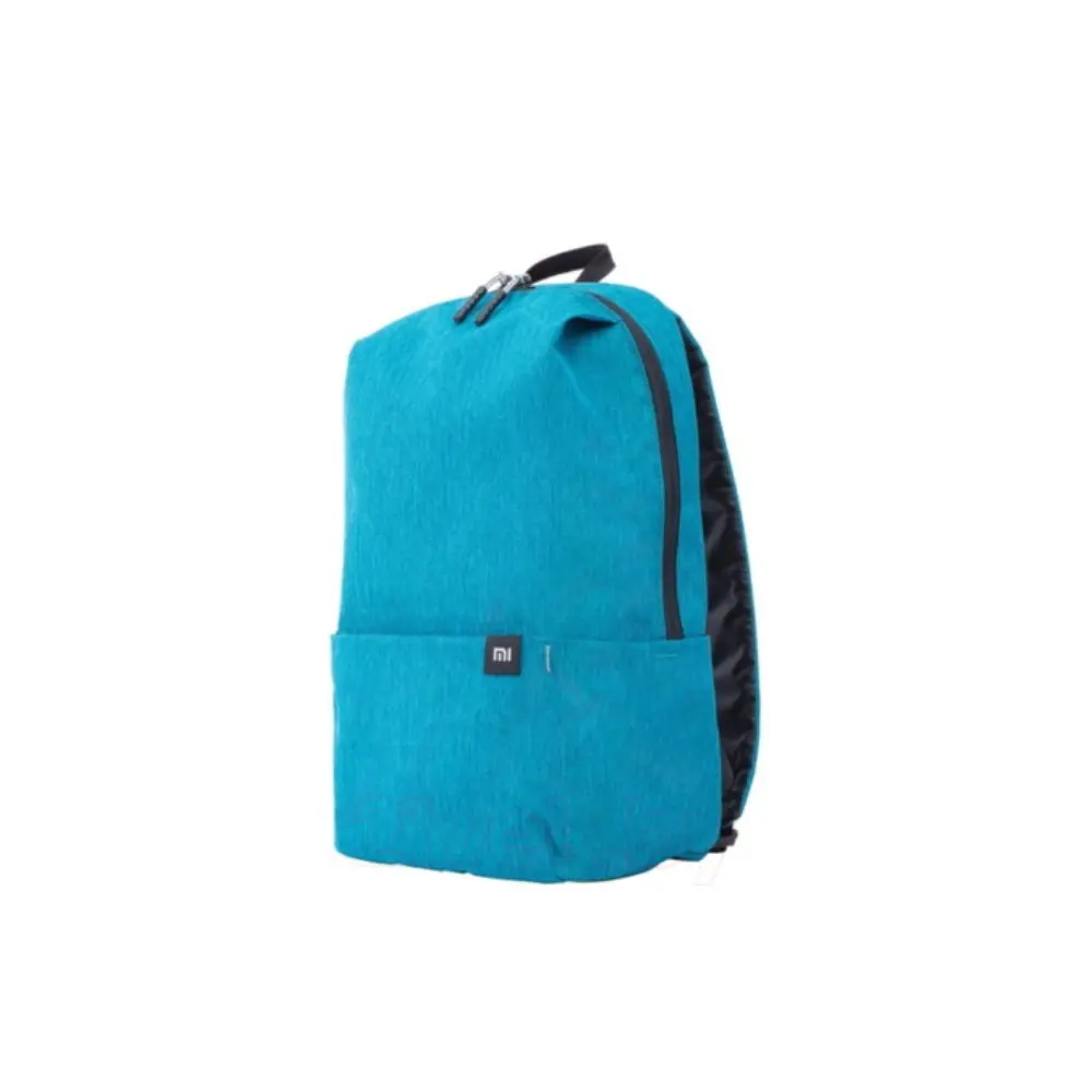 Рюкзак XIAOMI Mi Casual Daypack городской водонепроницаемый для ноутбука унисекс мужской
