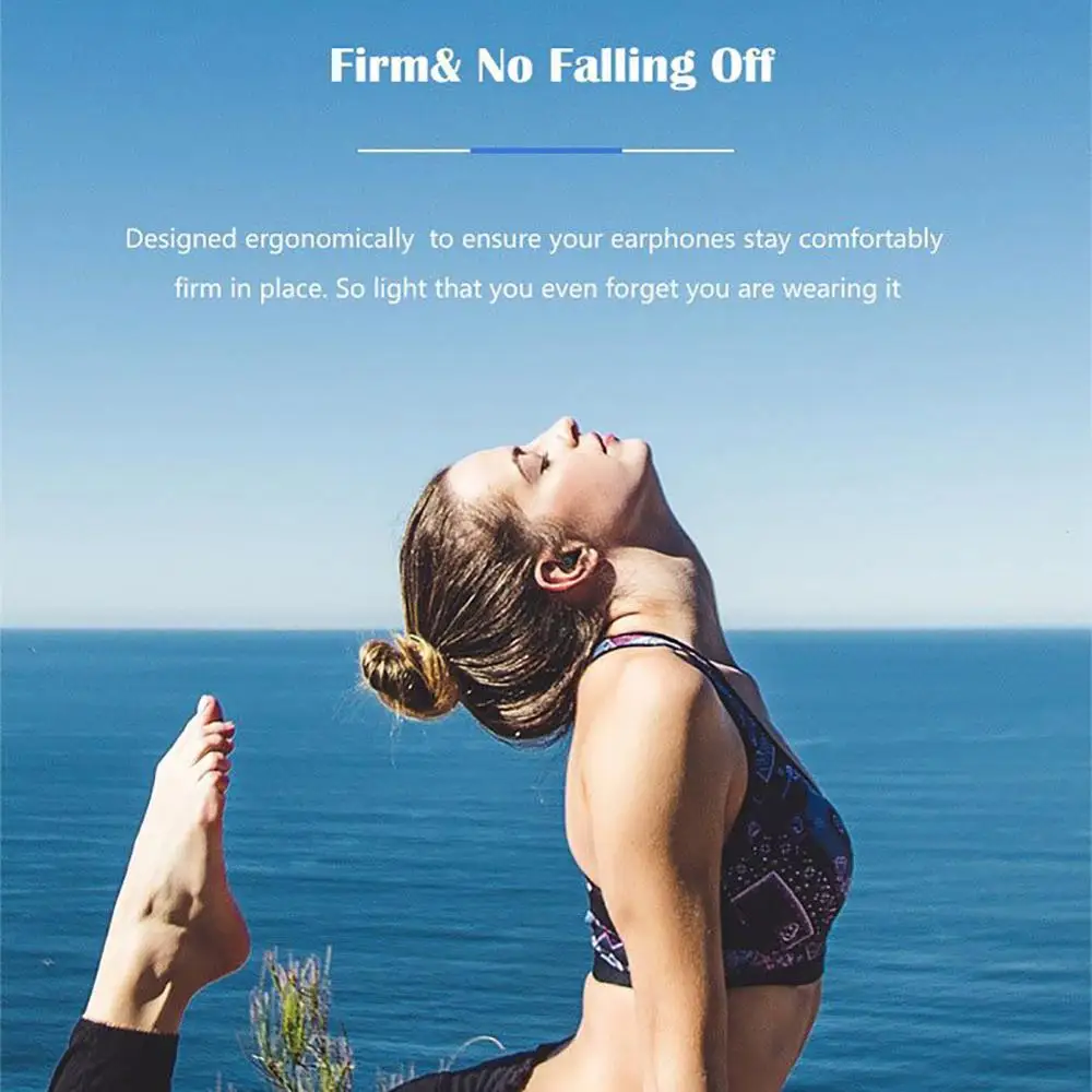 Белый Q1TWS истинные беспроводные 3D стерео Bluetooth наушники гарнитура двойной bluetooth