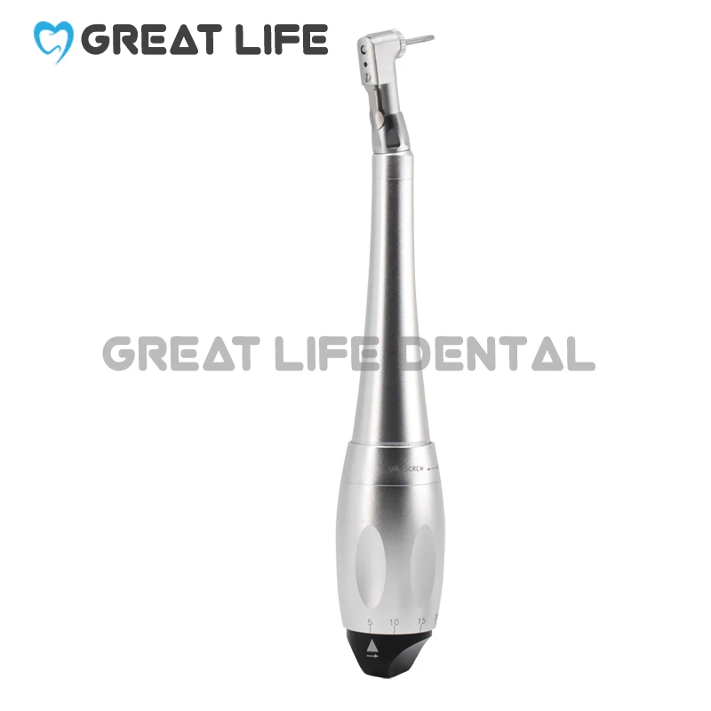 

Dental Equipment Handpiece Surgical Abutment Tool Driver Implant Torque Wrench Dental Implant Torque Wrench