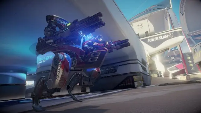 Sony Игра для VR RIGS: Mechanized Combat League (только VR) [PS4 русская версия] | Электроника