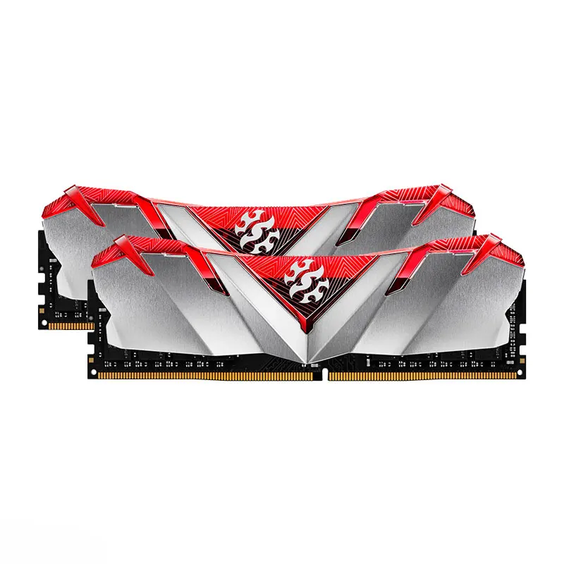 Adata XPG Gammix D30 16 GB (8 x 2) DDR4 Ram 3000 MHz красный цвет 4600 MHz|Оперативная память| |