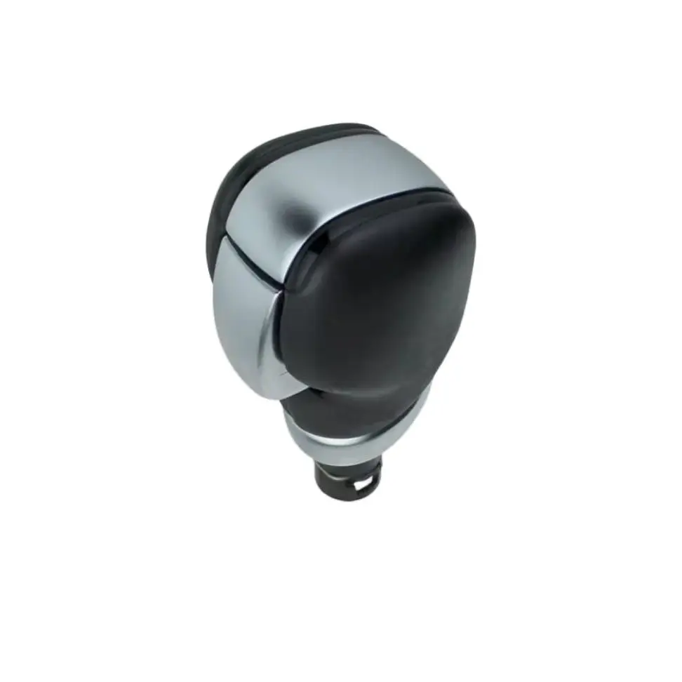 Хромированная ручка переключения передач для Renault Megane 4 Kadjar Talisman 328652311R |