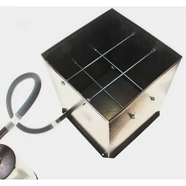 Коптильня УЗБИ &quotДым Дымыч 01М&quot