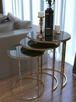 mirror gold metal zigon coffee table decorative living room furniture home decor coffee drink accessory tool glass office dining pc turkey from