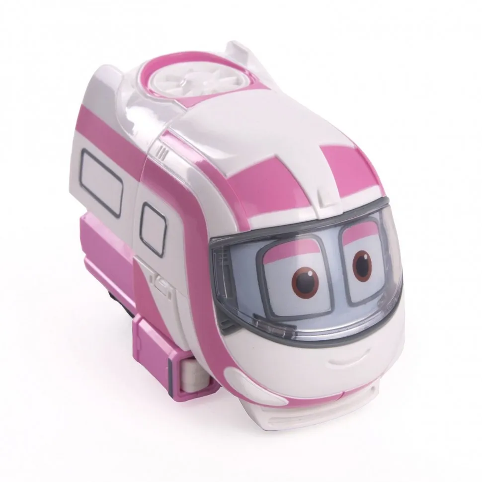 Паровозик Robot Trains Макси 80184 | Игрушки и хобби