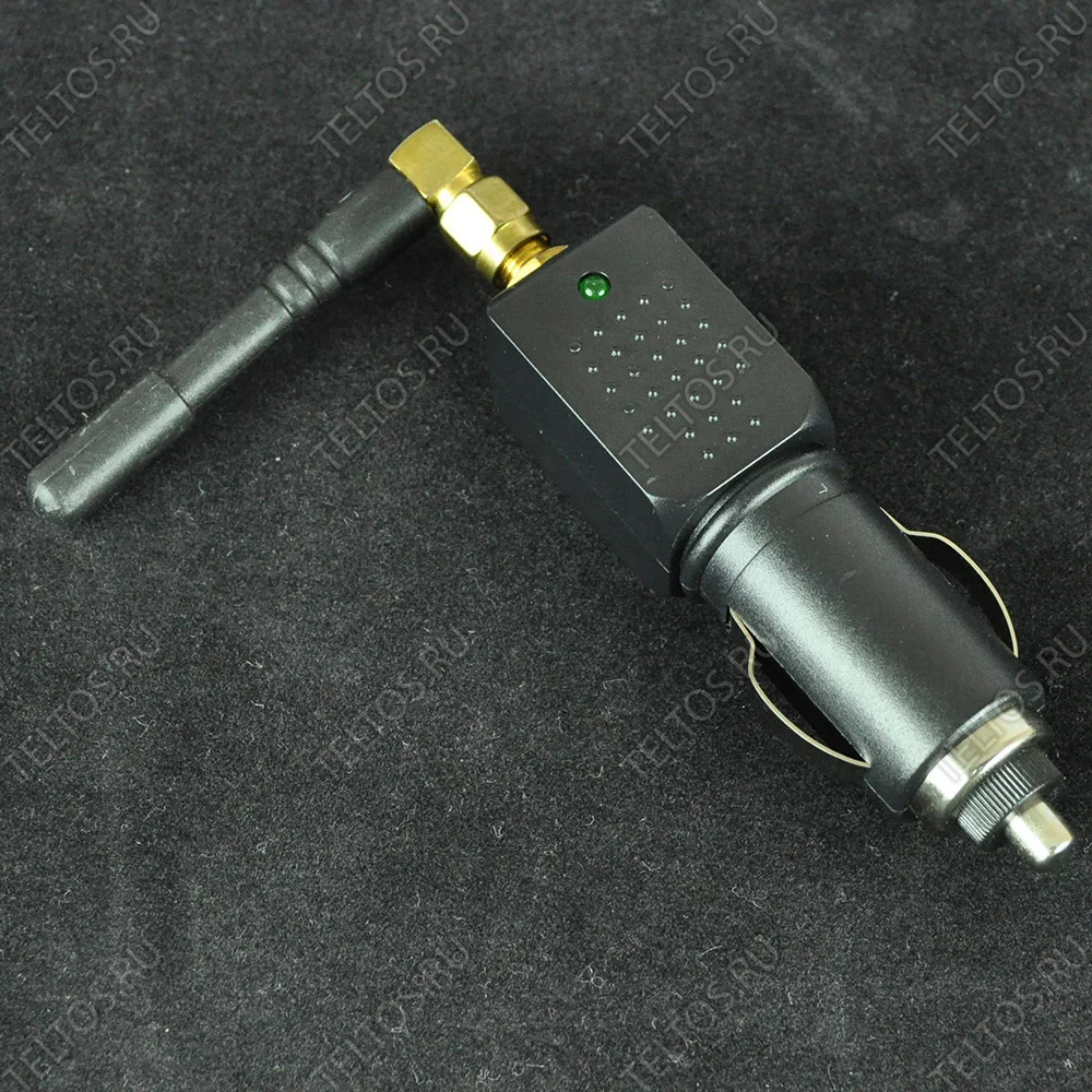 Глушилка глонасс в прикуриватель: низкие цены купить