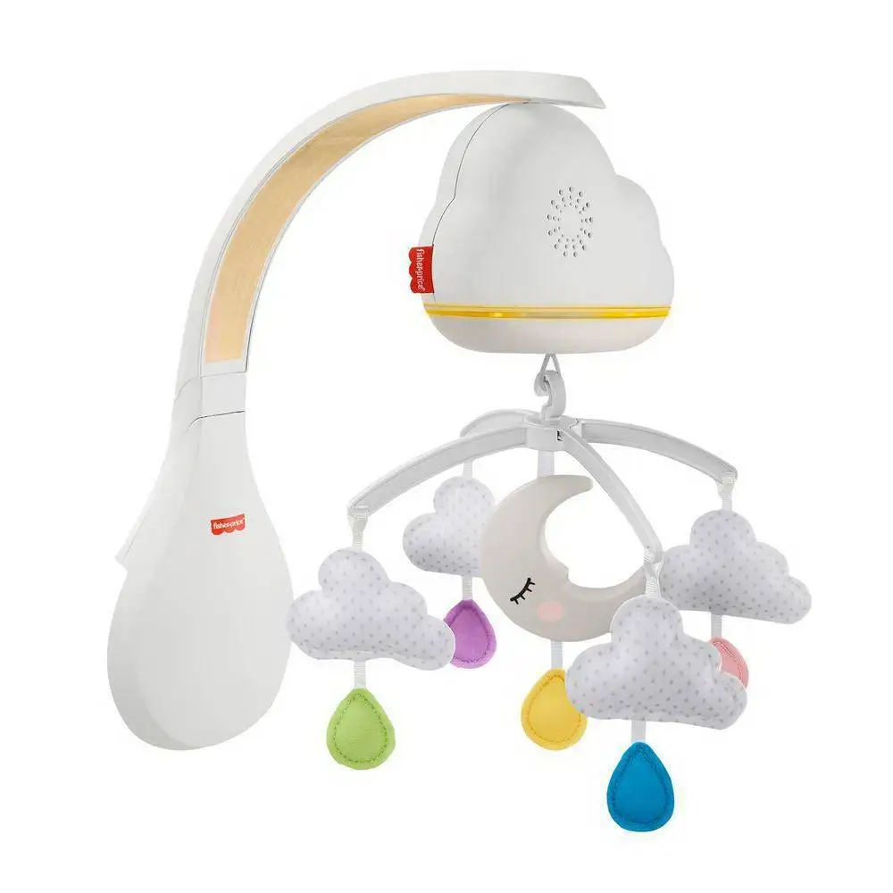 Рисунок 2 - Музыкальная игрушка Mattel Fisher-Price