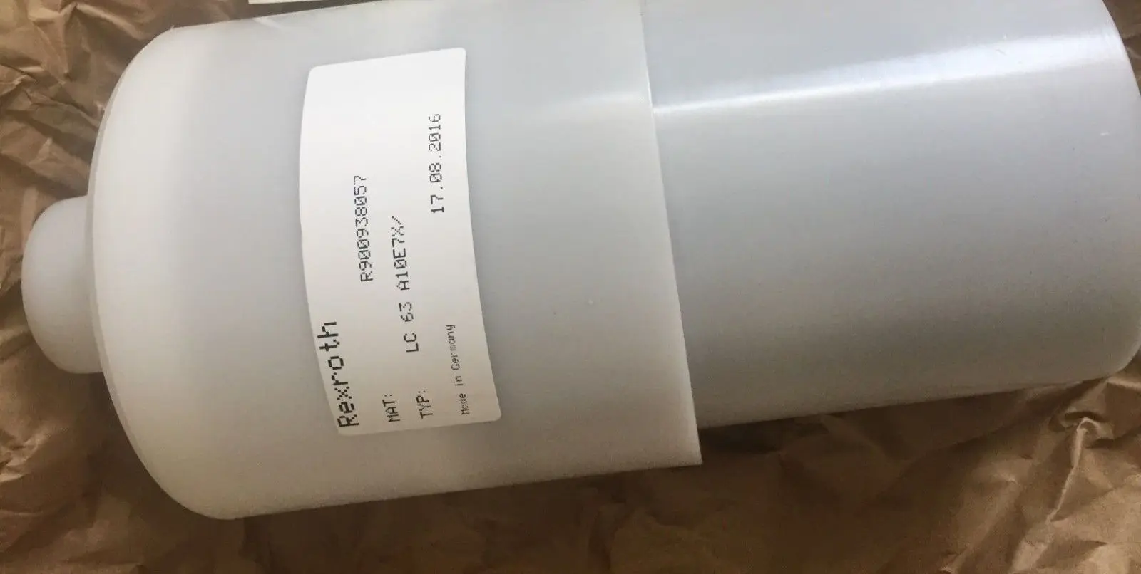 

Rexroth LC63A10E7X/2-способ обратные клапаны LC 63 A10E7X/R900938057