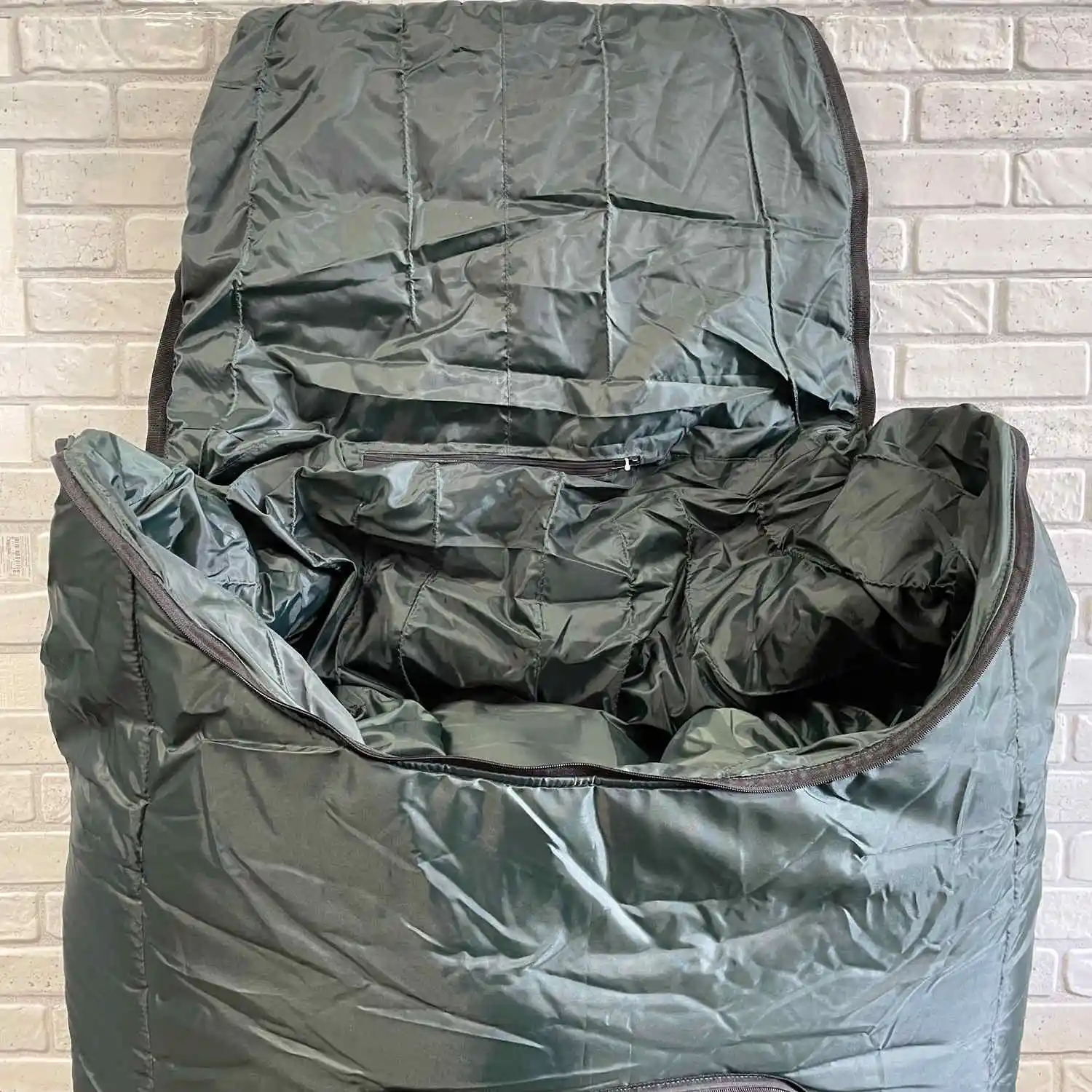 Термоконтейнер Балконный погребок ТГБ-300 для хранения продуктов и овощей на