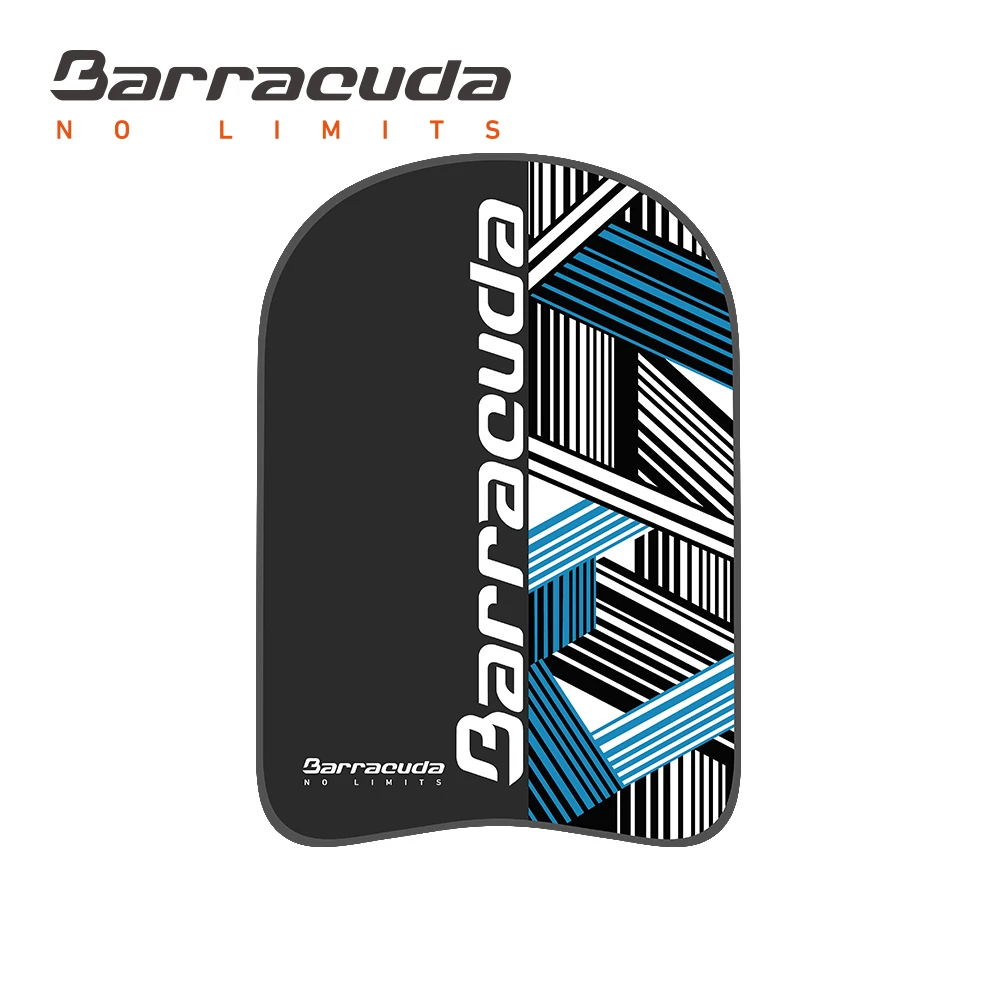 Barracuda Swimming Kickboard Swim Board High Quality EVA Floating Buoy Chlorine Proof for Adults | Спорт и развлечения