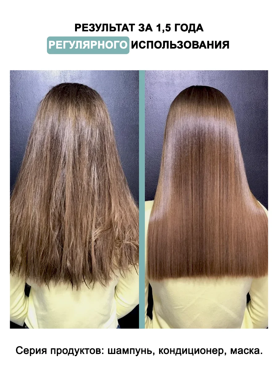 Kератиновая маска Dctr.Go для любого типа волос Keratin SPA Repair 500 ml 2007368281025 |