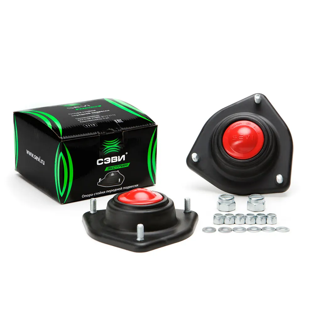 Опоры Стоек 2109 Купить