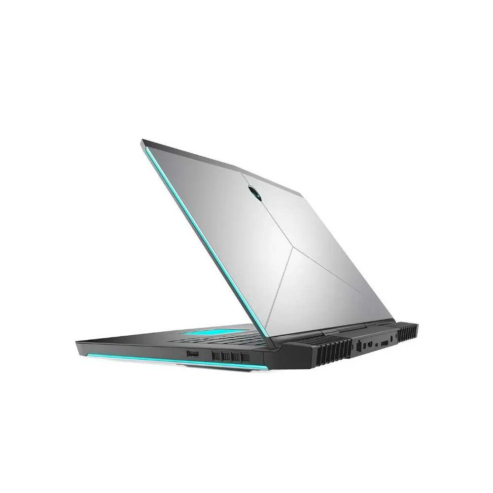 Ноутбук игровой Dell Alienware R5 17.3&quotQHD 120Hz G-SYNC i7-8750H 8GB 128GB SSD+1TB GTX 1060 Windows 10 Home Silver |